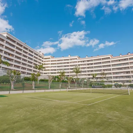 Appartement Flh Sea View With Pool Funchal (Madeira)