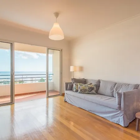 Flh Sea View With Pool Appartement *