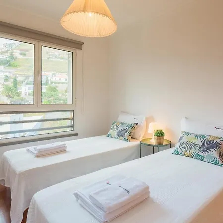 Flh Sea View With Pool Appartamento