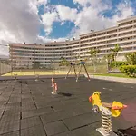 Flh Sea View With Pool 公寓 丰沙尔