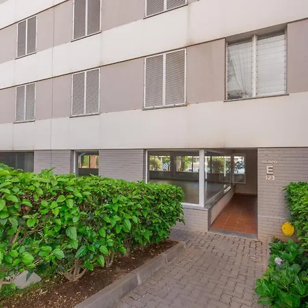 Apartment Flh Sea View With Pool