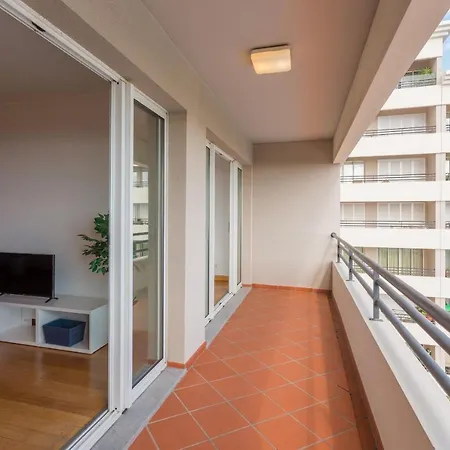 Flh Sea View With Pool Funchal (Madeira)