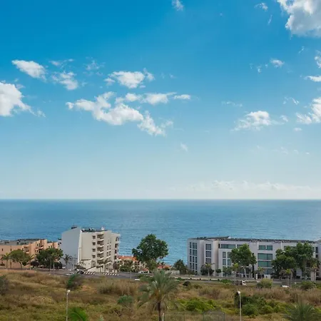 Flh Sea View With Pool Apartment *