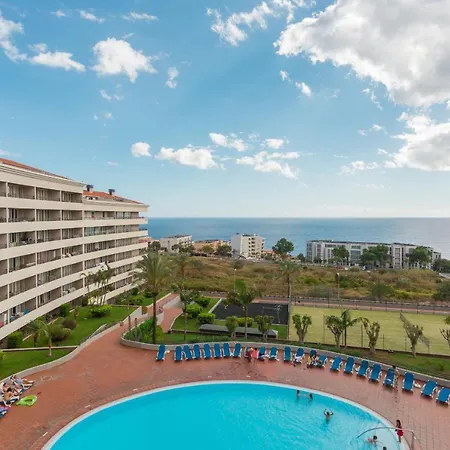 Apartment Flh Sea View With Pool *