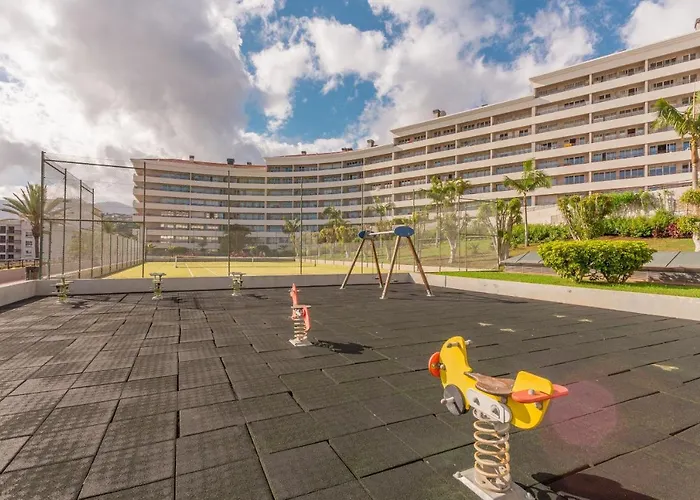 Flh Sea View With Pool Apartment Funchal (Madeira)