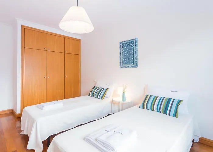 Flh Sea View With Pool Apartment