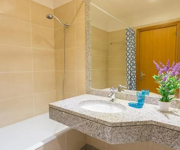 Apartment Flh Sea View With Pool